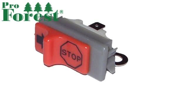 Virtakatkaisija Husqvarna