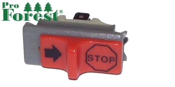 Virtakatkaisija Husqvarna