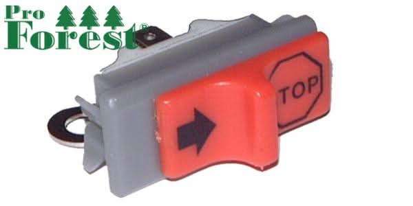 Virtakatkaisija Husqvarna