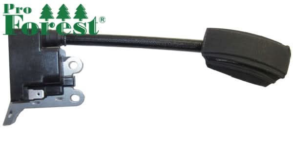 Puola-Husqvarna-543XP,-543XPG