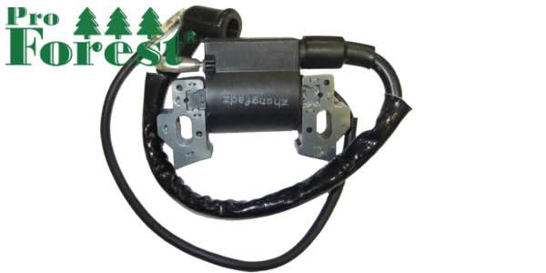 Puola GGP RM55, RM45 (140cc versio, 2009-2013)