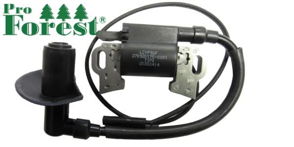 Puola Loncin LC1P88F-1, LC1P92F-1