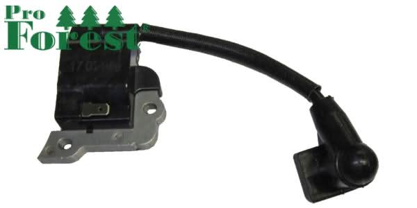 Puola Honda GX35, UMK435