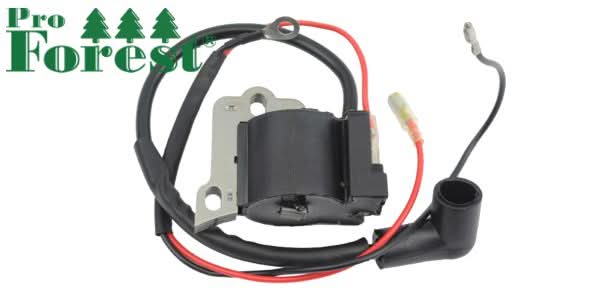 Puola Honda GX22, GX31