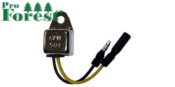 Öljynvartijan Diodi Honda