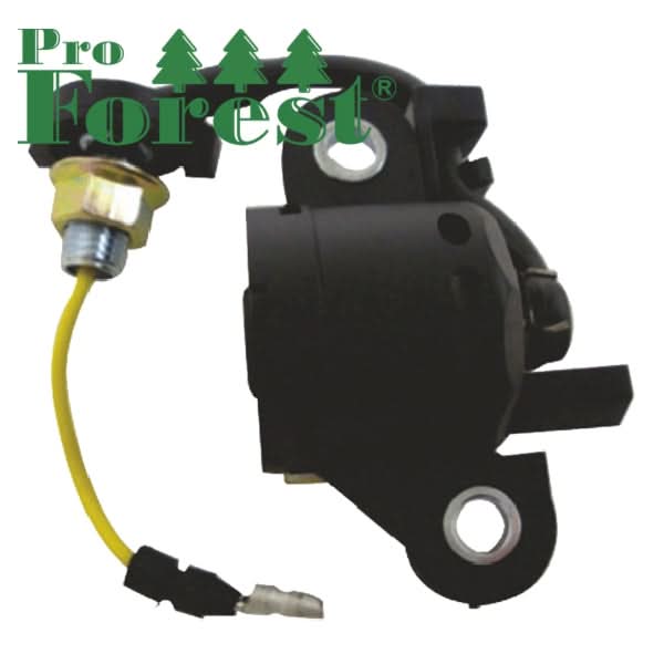 Öljyvahti Honda GX120-200