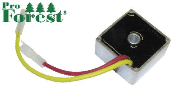Jännitteensäädin Briggs & Stratton 794360