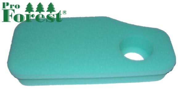 Ilmansuodatin Briggs & Stratton 270843