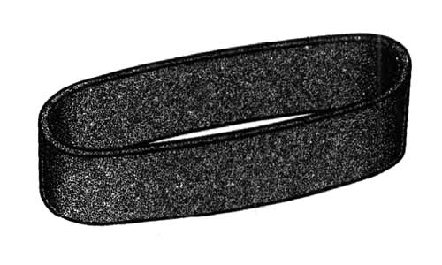 Esisuodatin Briggs & Stratton 271962