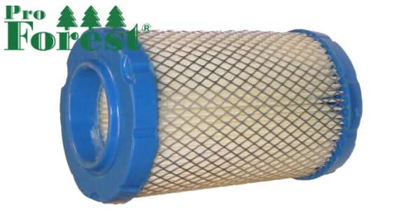 Ilmansuodatin Briggs & Stratton 4000-series