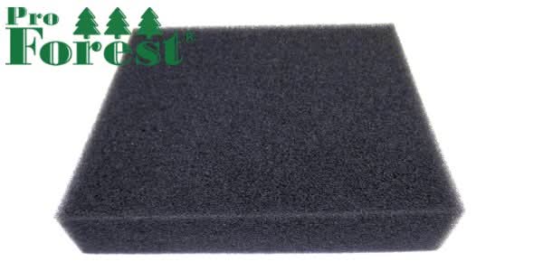 Ilmansuodatin GGP V35, SV40, RV45, SV150