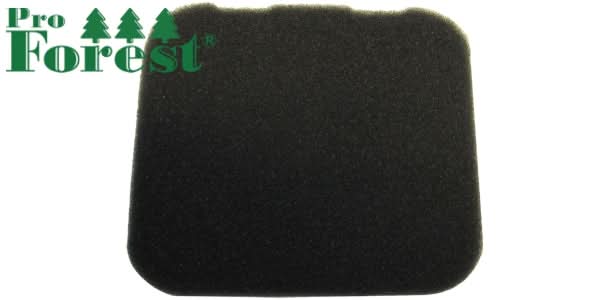 Ilmansuodatin GGP, Stiga ST120, ST140 (ulompi)