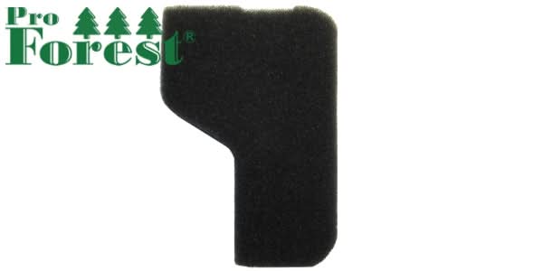 Ilmansuodatin GGP, Stiga ST120, ST140 (sisempi)