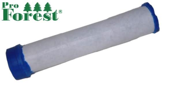 Ilmansuodatin Kawasaki, Kohler