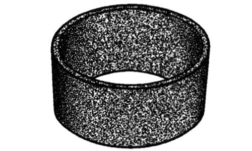 Esisuodatin Yanmar, Kama