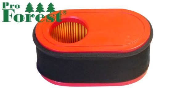 Ilmansuodatin MTD Powermore