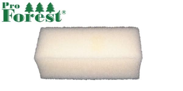 Ilmansuodatin Aspera, Tecumseh