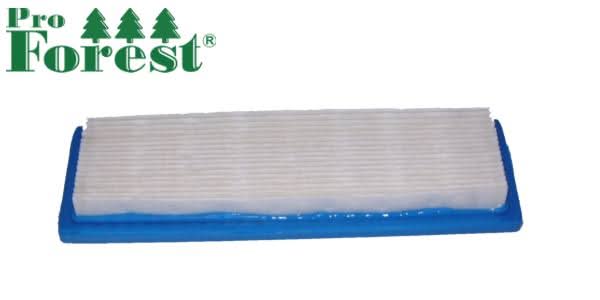 Ilmansuodatin Aspera, Tecumseh