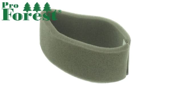 Esisuodatin Stihl BR400, 320