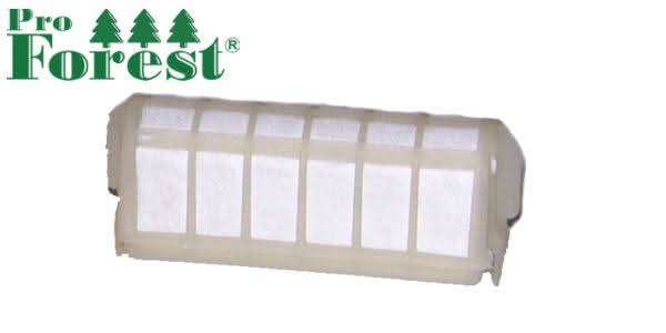 Ilmansuodatin Stihl MS210,230,250 (huopa)