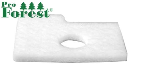 Ilmansuodatin Stihl MS170, MS180