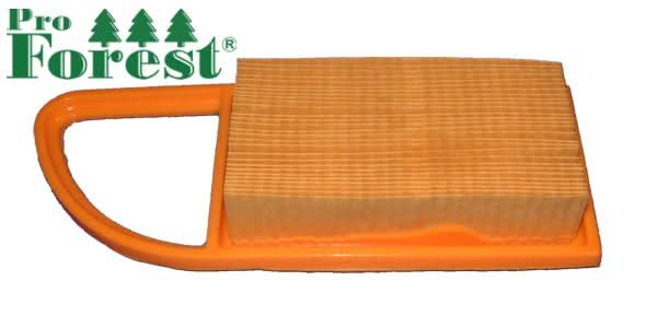 Ilmansuodatin Stihl BR500, BR550, BR600
