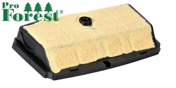 Ilmansuodatin Stihl MS192T