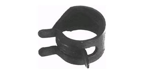 Klemmari bensaletkulle (sisäh. 7,9 mm)