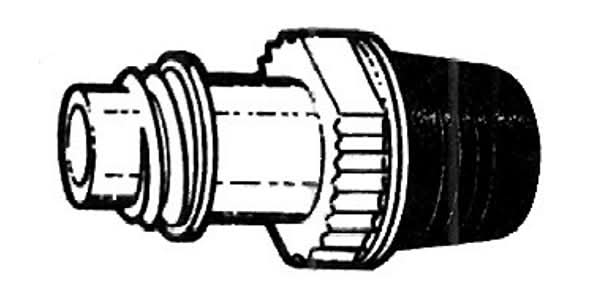 Öljykorkki Briggs & Stratton