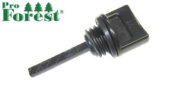 Öljynmittatikku Honda GX22,25,31,35