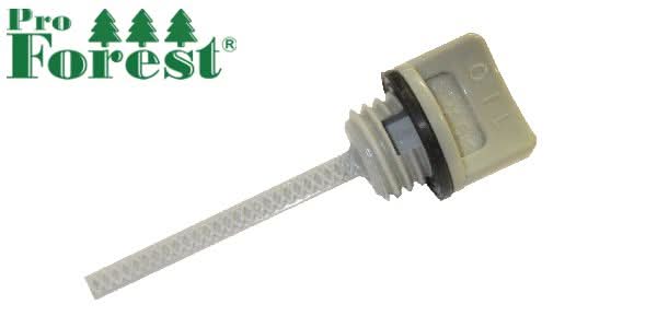 Öljynmittatikku Honda GX240,270,340,390