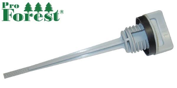 Öljynmittatikku Honda GCV135,160,190