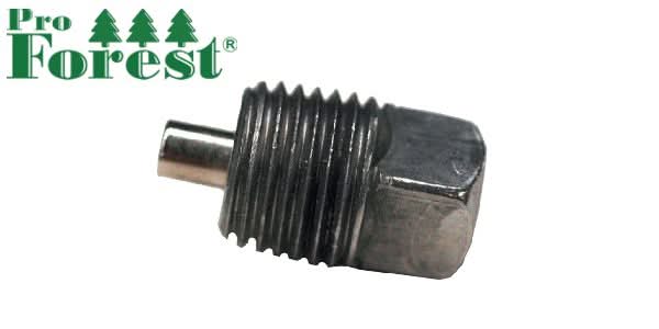 Öljynpoistotulppa Briggs & Stratton 691663