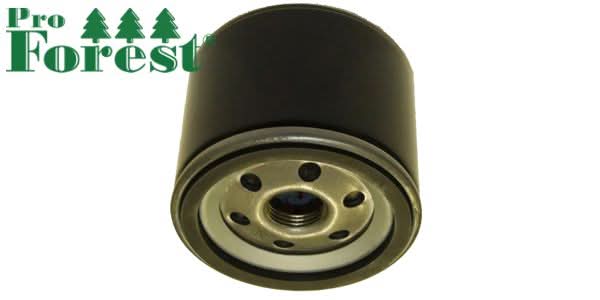 Öljynsuodatin B&S, Kawasaki, Tecumseh