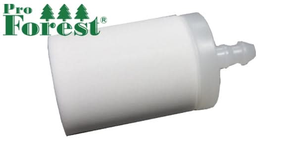 Bensasuodatin Porex(Stihl)