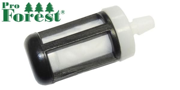 Bensasuodatin Stihl MS192, 009, 010, BR, FS...