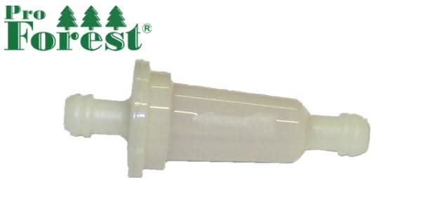 Bensasuodatin Yleismalli