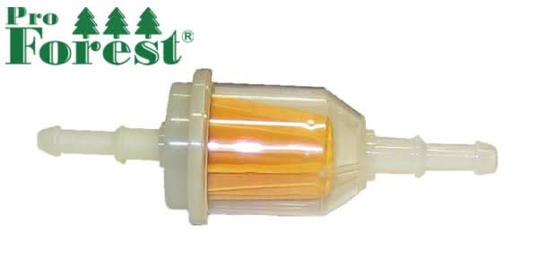 Bensasuodatin yleismalli