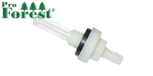 Tankin läpivientisuodatin Honda GX110-390