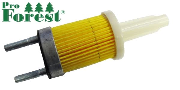 Polttoainesuodatin Kama Diesel generaattorit