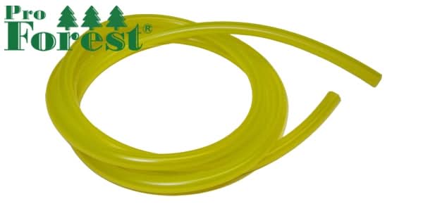 Bensaletku Tygon 3,5 / 2,0 mm - 1 m