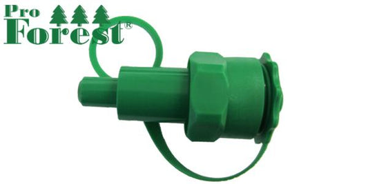 Kombikannun Bensanokka ProForest