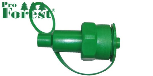 Kombikannun Öljynokka ProForest