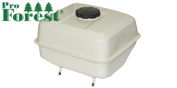 Polttoainetankki Honda GX240 & GX270
