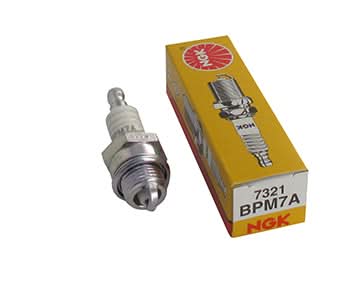 Sytytystulppa NGK BPM7A