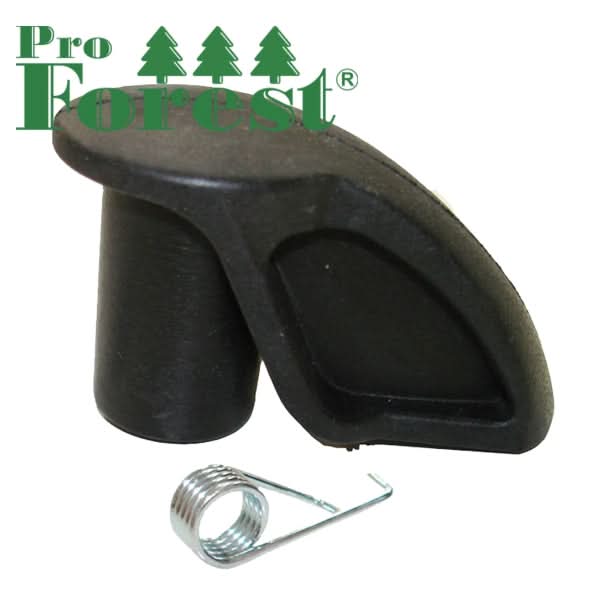 Tulpanhattu Stihl FS250,400,450