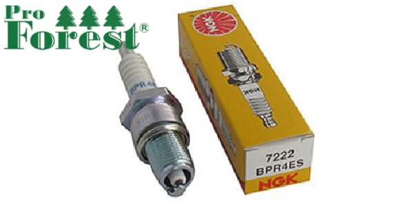 Sytytystulppa NGK BPR4ES