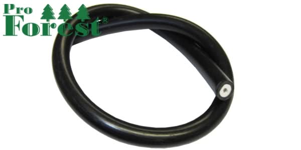 Tulpanjohto 7mm - 30cm