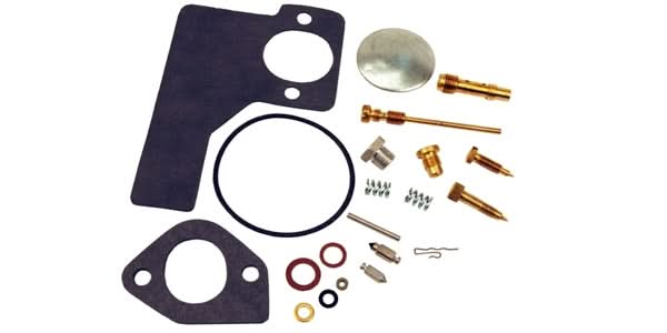 Kaasuttimen Korjaussarja Briggs & Stratton 394698