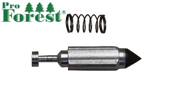 Kaasuttimen neula Honda GX240/270/340/390